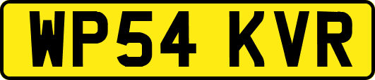 WP54KVR