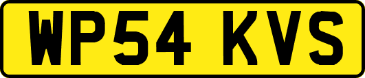 WP54KVS
