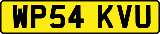 WP54KVU