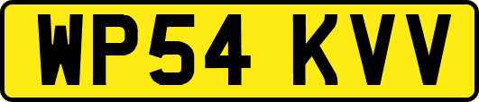 WP54KVV
