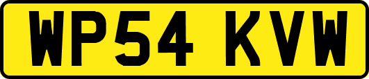 WP54KVW