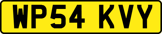 WP54KVY
