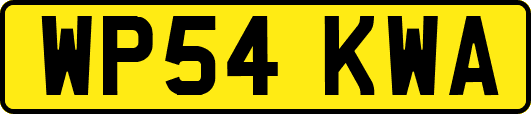 WP54KWA