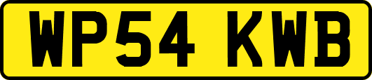 WP54KWB
