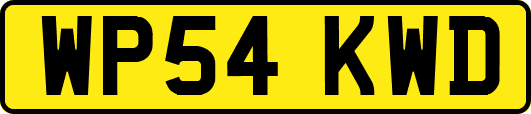 WP54KWD
