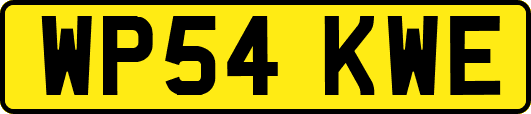 WP54KWE