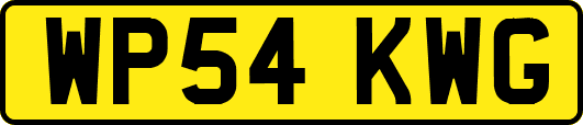 WP54KWG