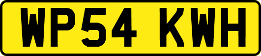 WP54KWH