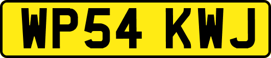 WP54KWJ