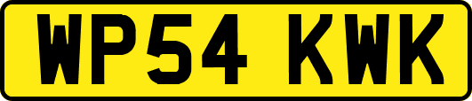 WP54KWK