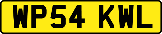 WP54KWL