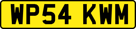 WP54KWM