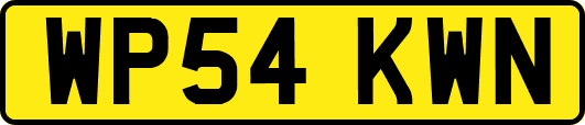 WP54KWN