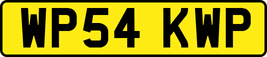 WP54KWP