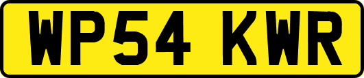 WP54KWR