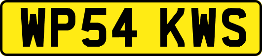 WP54KWS