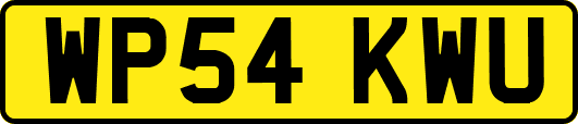 WP54KWU
