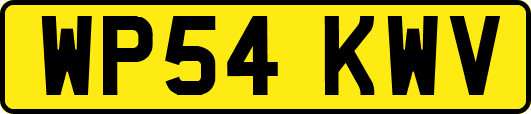 WP54KWV