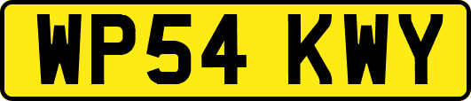 WP54KWY