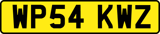 WP54KWZ