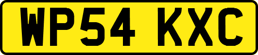 WP54KXC