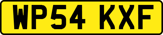 WP54KXF