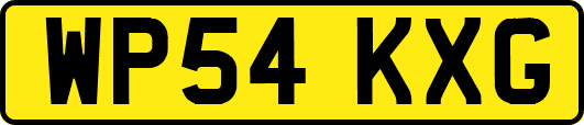 WP54KXG