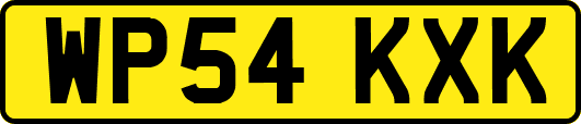 WP54KXK
