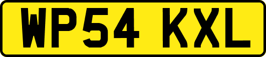 WP54KXL
