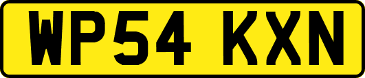 WP54KXN