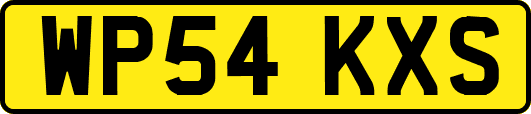 WP54KXS