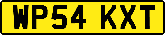 WP54KXT