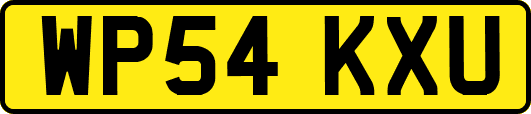 WP54KXU