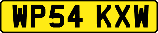 WP54KXW