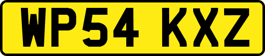 WP54KXZ