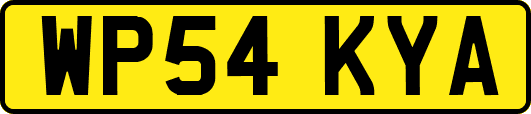 WP54KYA