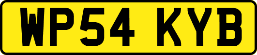 WP54KYB