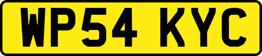 WP54KYC