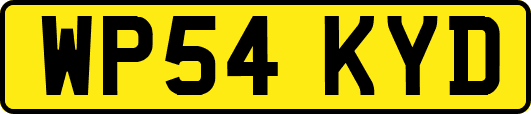 WP54KYD