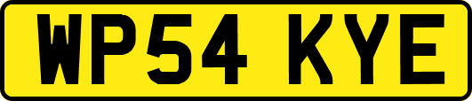 WP54KYE