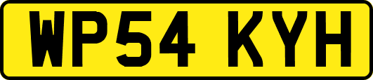 WP54KYH