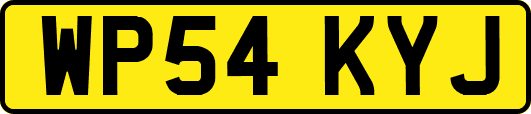 WP54KYJ