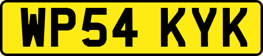 WP54KYK