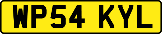 WP54KYL
