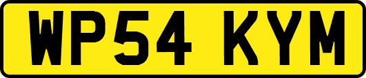 WP54KYM
