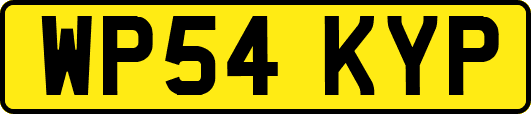 WP54KYP