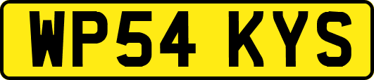 WP54KYS