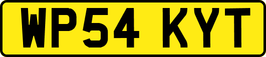 WP54KYT