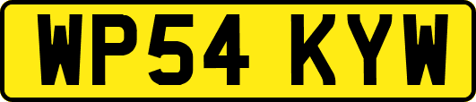 WP54KYW