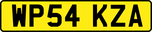 WP54KZA